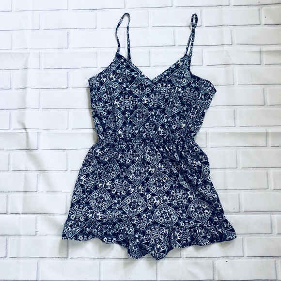 Love Tree LA Pants - {Love Tree Los Angeles} Romper